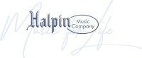 Halpin Music Company Logo
